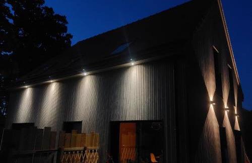 Maison confort proche de la mer sur la cote d'Emeraude Le Minihic sur rance - Foto 13