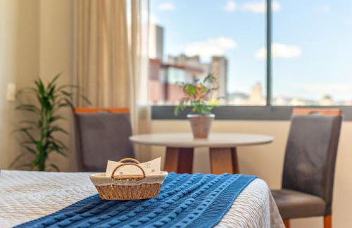 Skyline Moinhos de Vento - Foto 23