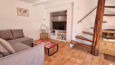 Maison dans un endroit paisible - Foto 4