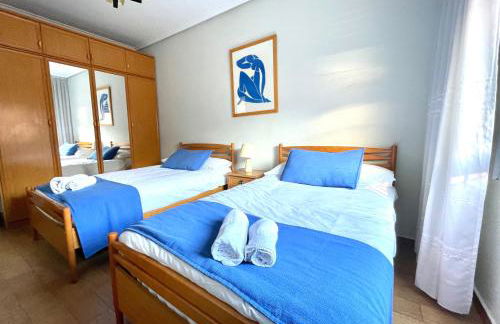 Tranquilo apartamento cerca del Casco Viejo Bilbao - Foto 6