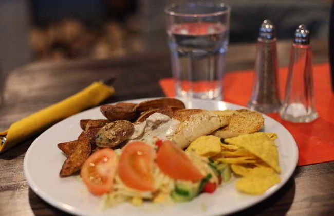 Hordatun Hotel - Foto 21