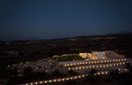 Gavras Exclusive Villas, with Infinity Pools, Spa Whirlpools & SeaViews, By ThinkVilla - Foto 66