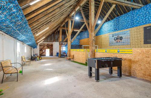 Ferienwohnung Landleben am Meer - Foto 71