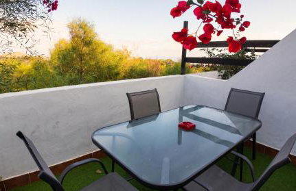 Apartalux Diamond Oasis - Foto 14