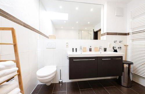 Dachgeschoss Wohnung Akelei am Fuße der Zugspitze - Foto 38