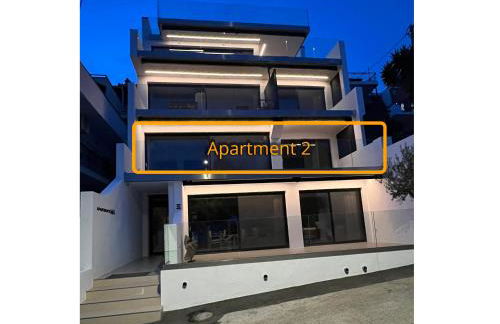 Apartments-M4 - Foto 77