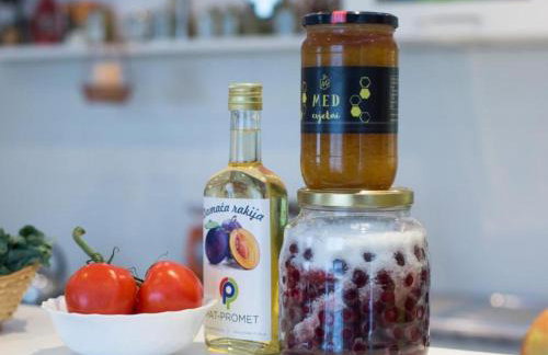 Stone Villa Bosnic - Foto 16