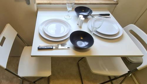 Cozy apartment right next to the Nürnberg Castel - Foto 5