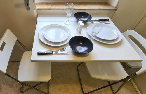 Cozy apartment right next to the Nürnberg Castel - Foto 5