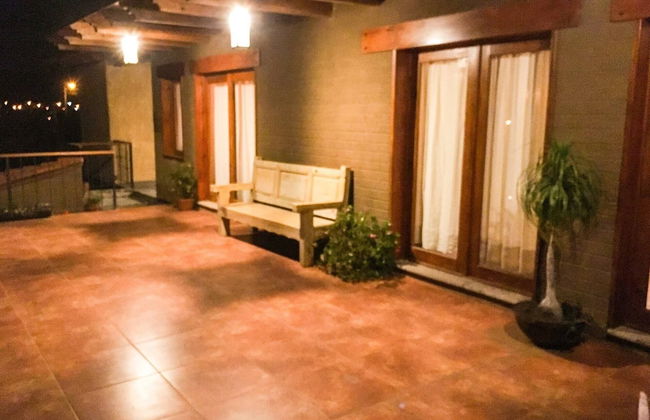 Beautiful Cabin Downtown Tapalpa Oven Mud Barbecue Grill 4 Room 12 ppl TV Wifi - Foto 65