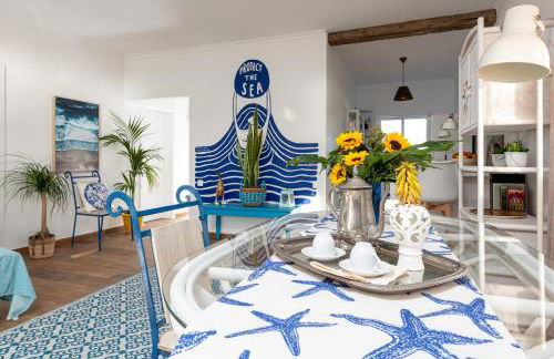 Beachfront two bedrooms house Casa Toral - Foto 10