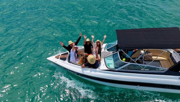 Tour por el archipiélago de Cairú, la vuelta a la isla de Boipeba - Foto 2, Viajaremos por las cristalinas aguas de las islas de Cairú