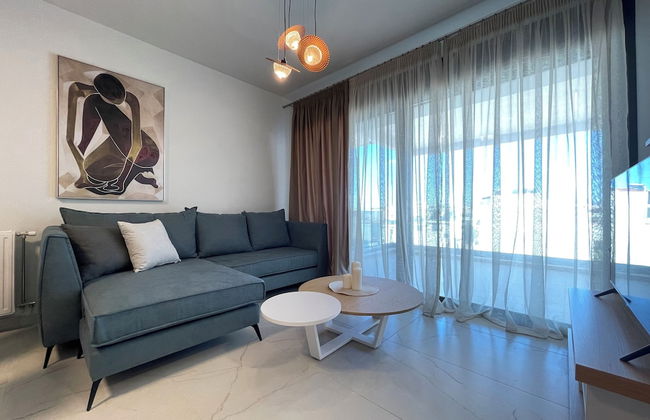 Urban Oasis in Ellinikon - Foto 43