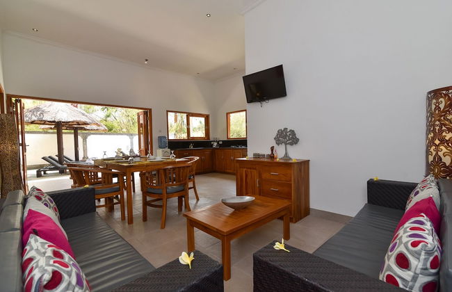 Villa Punyan - Foto 21