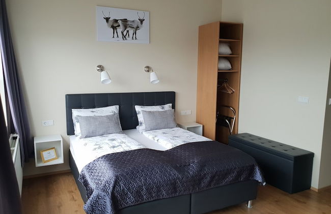 Díma Studio Apartments - Foto 1