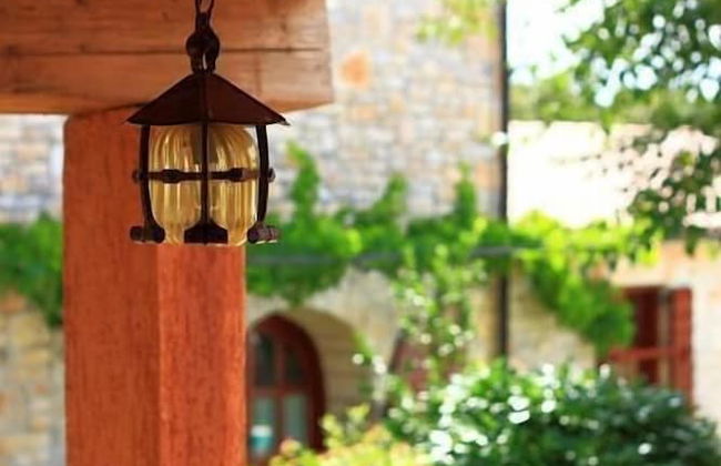 Luxury Villa Murva - Foto 76