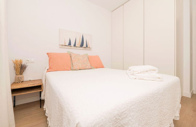 La Perla Costera in Chiclana de la Frontera - Foto 21