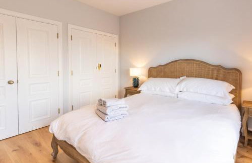 Golwg y Lan - A stunning home for 10 with sea views - Foto 22