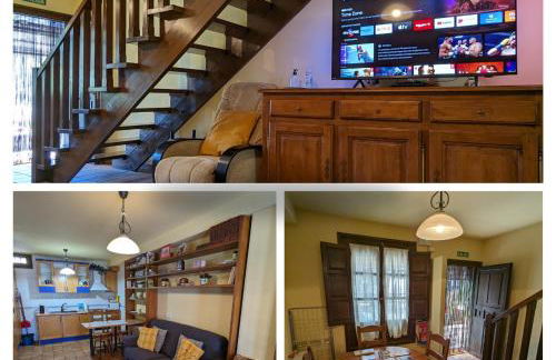 Apartamentos Hoz del Huécar - Foto 35