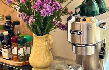 Casa 5A - Refúgio Intimo e privado com design e pátio acolhedor - Foto 9