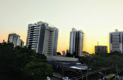 Apartamentos nadai apto 202 - Foto 6