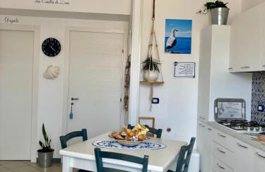 Casa Vacanze La Casetta di Zinu' - Foto 43