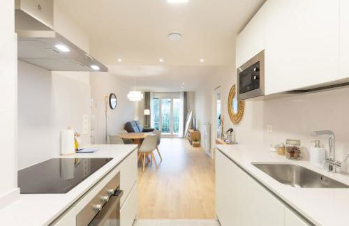 Enparan - baskeyrentals - Foto 15