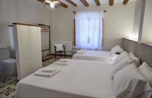 Masía Losar - Foto 46