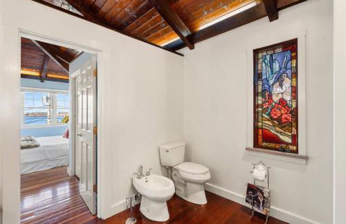 Hot Tub, Electric Bikes, Solo Stove, Projector, Smores - Foto 21