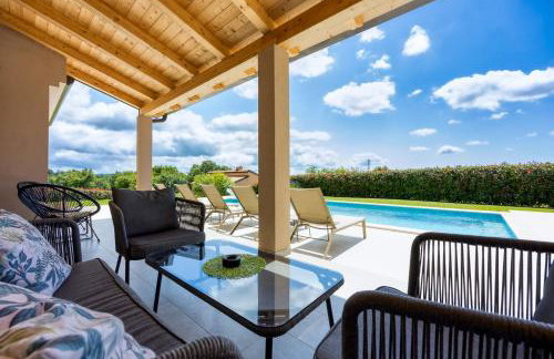 Villa Jože - Photo 11