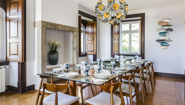 Seafront Manor by Cadenzalux - Foto 3, Habitación