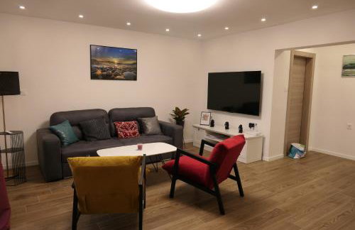 Apartmani Bura - Foto 9