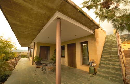 CASA LAS 7 CEPAS moderna y acogedora en plena naturaleza - Foto 8