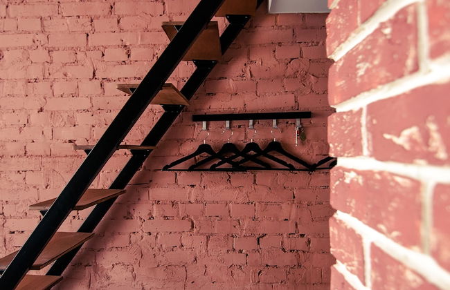 Apartment at the Red Bridge - Foto 21