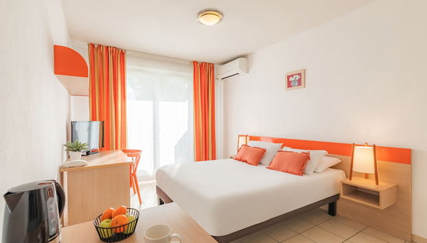 Appart’City Classic Aix en Provence – La Duranne - Foto 2, Imagen principal