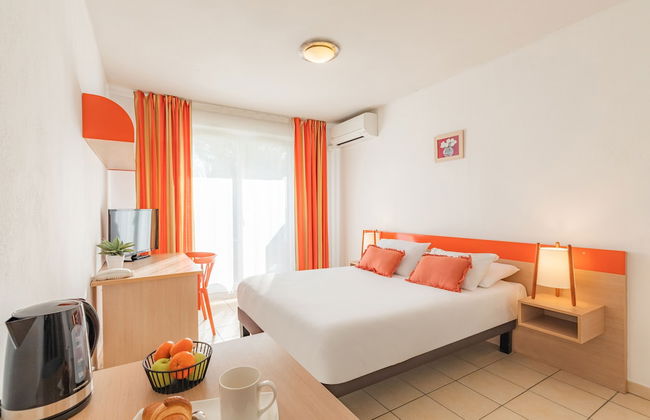 Appart’City Classic Aix en Provence – La Duranne - Foto 1