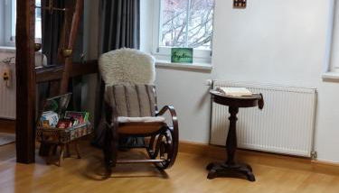 Ferienwohnungen Janine EG und Angelina OG - Foto 2