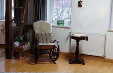 Ferienwohnungen Janine EG und Angelina OG - Photo 2