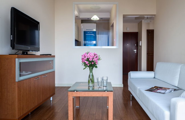 Chopin Apartments Platinum Towers - Foto 53