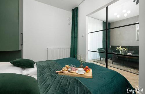 Sagaria - Easy - Rent Apartments - z basenem - Foto 33