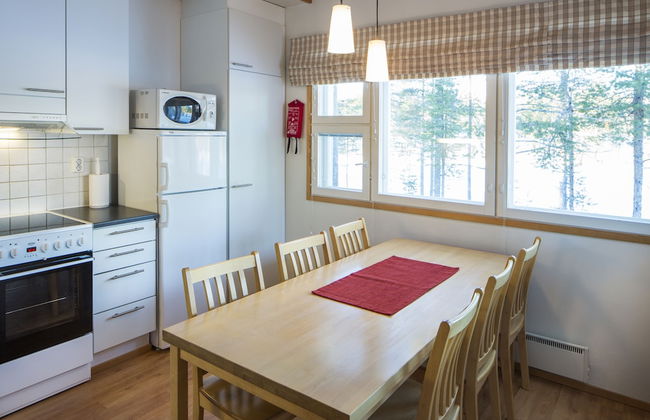 Holiday Club Kuusamo Tropiikki Apartments - Foto 23