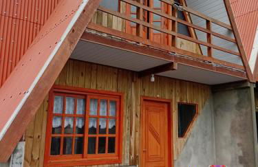 Cabanas Sol e Lua - Foto 14