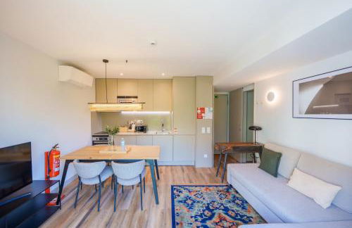 Feel Porto Firmeza Coworking & Flats - Foto 62