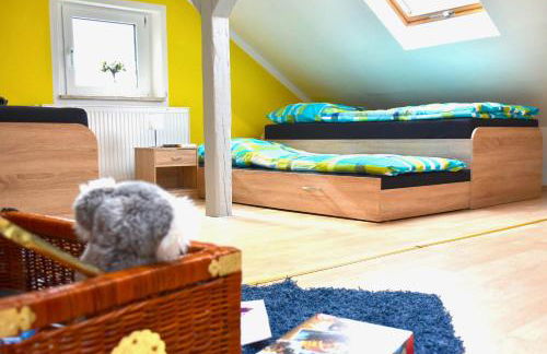 Ferienwohnung Familie Mechler - Foto 7