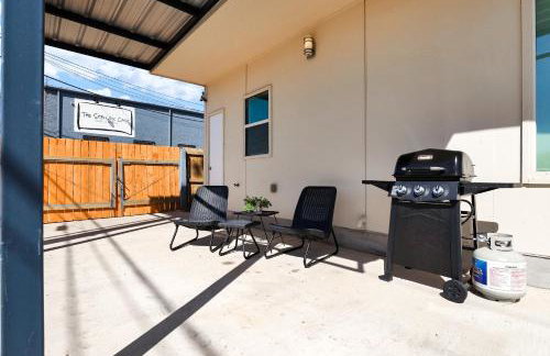 Urban - A Birdy Vacation Rental - Foto 49