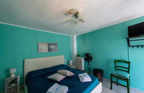 Àa da Pinèla-Biassa-Cinque Terre - Foto 20