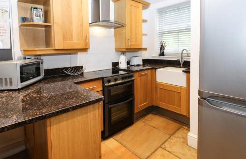 Raby Cottage - Foto 13