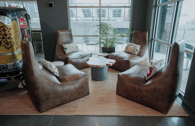 NEW Central SLC Apt l Citview l CLose to Skiing - Photo 7