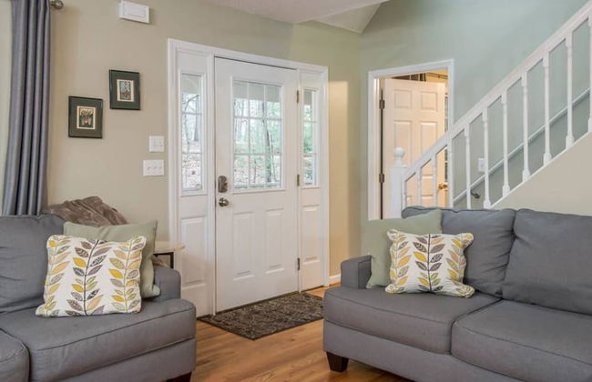 Asheville Cottage Retreat by Avantstay A+ Charm - Foto 40