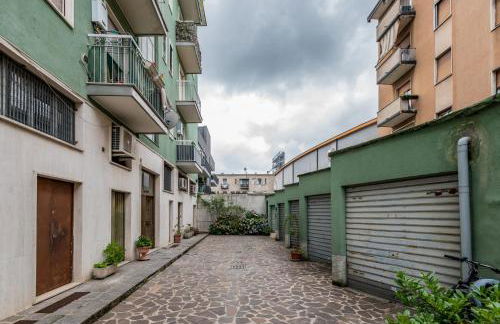 4 Pax Wi-Fi Milano Lorenteggio - Foto 20